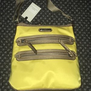 Cute and versatile purse!